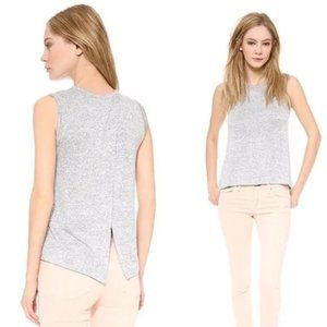Rag & Bone Grey Tank Top Women Medium